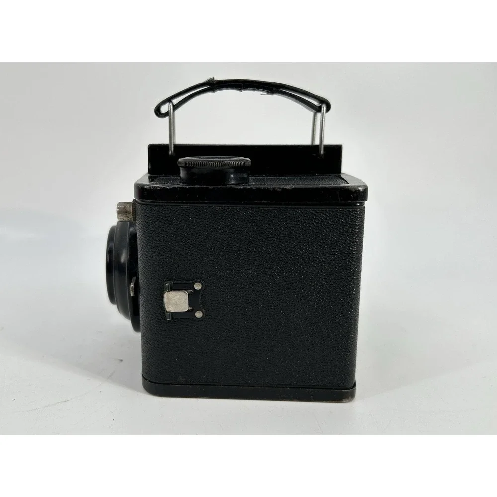 Vintage Kodak Brownie Flash Six-20 USA 620 Film Camera